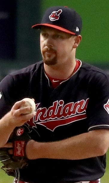 Indians relive 10th-inning fallout from Game 7 of 2016 World Series